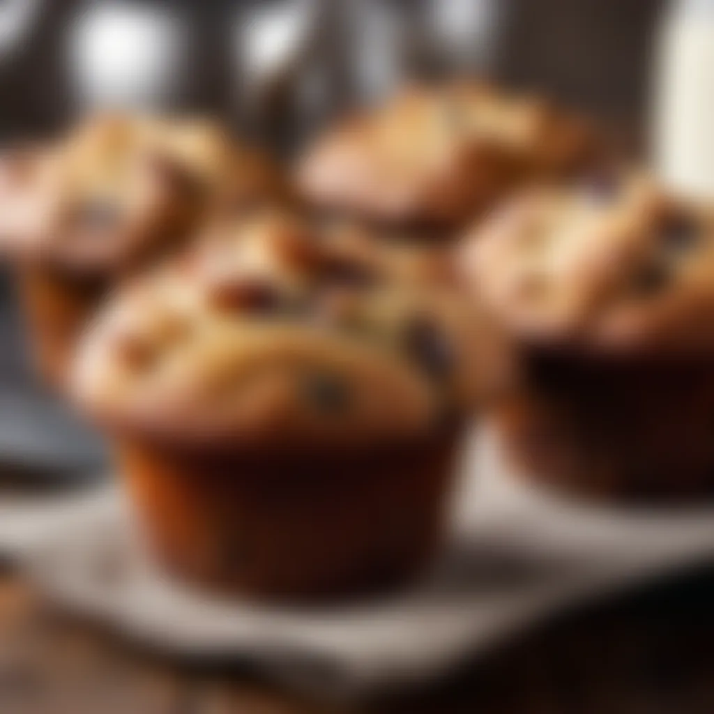 Delicious Gluten-Free Muffin Recipe Introduction